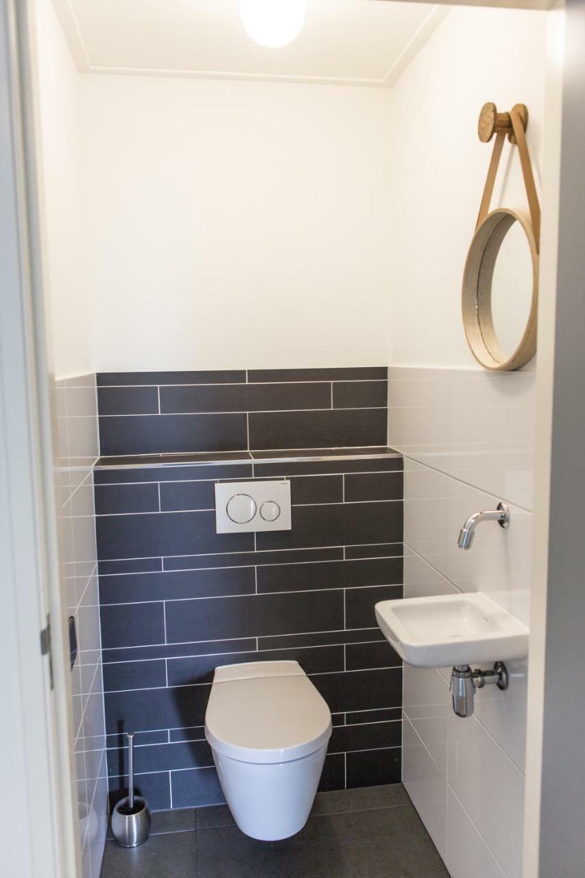 Vakantiehuis De Pondok Gaastmeer Экстерьер фото
