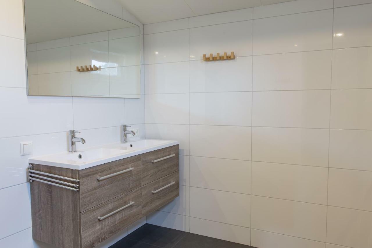 Vakantiehuis De Pondok Gaastmeer Экстерьер фото